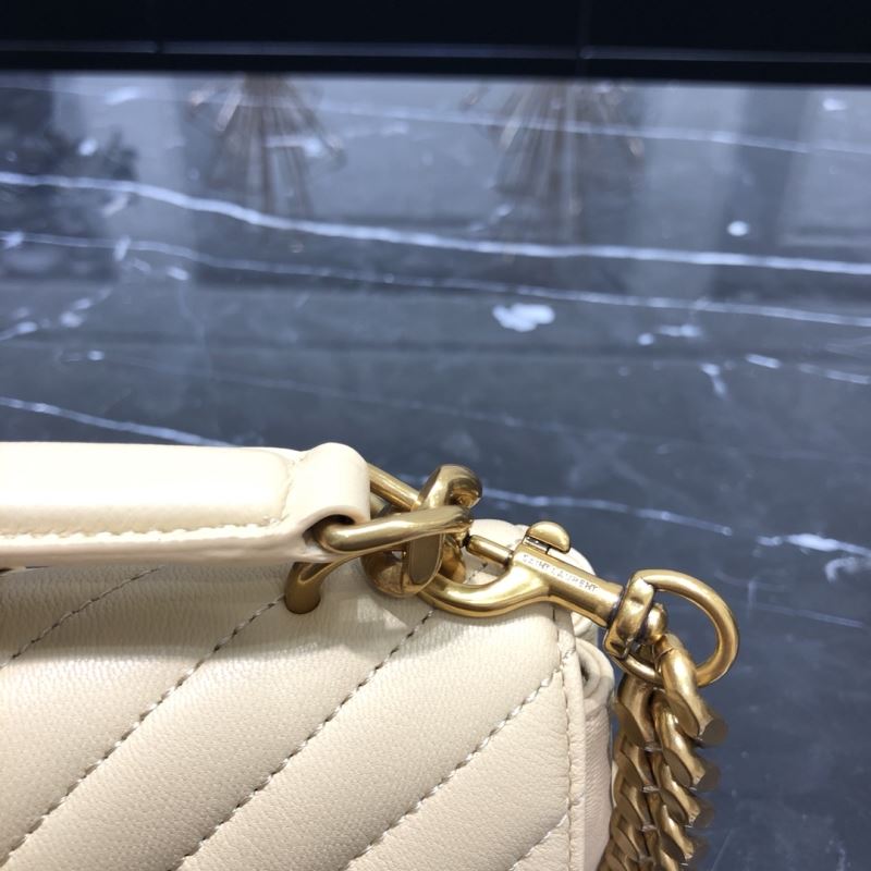 YSL Top Handle Bags